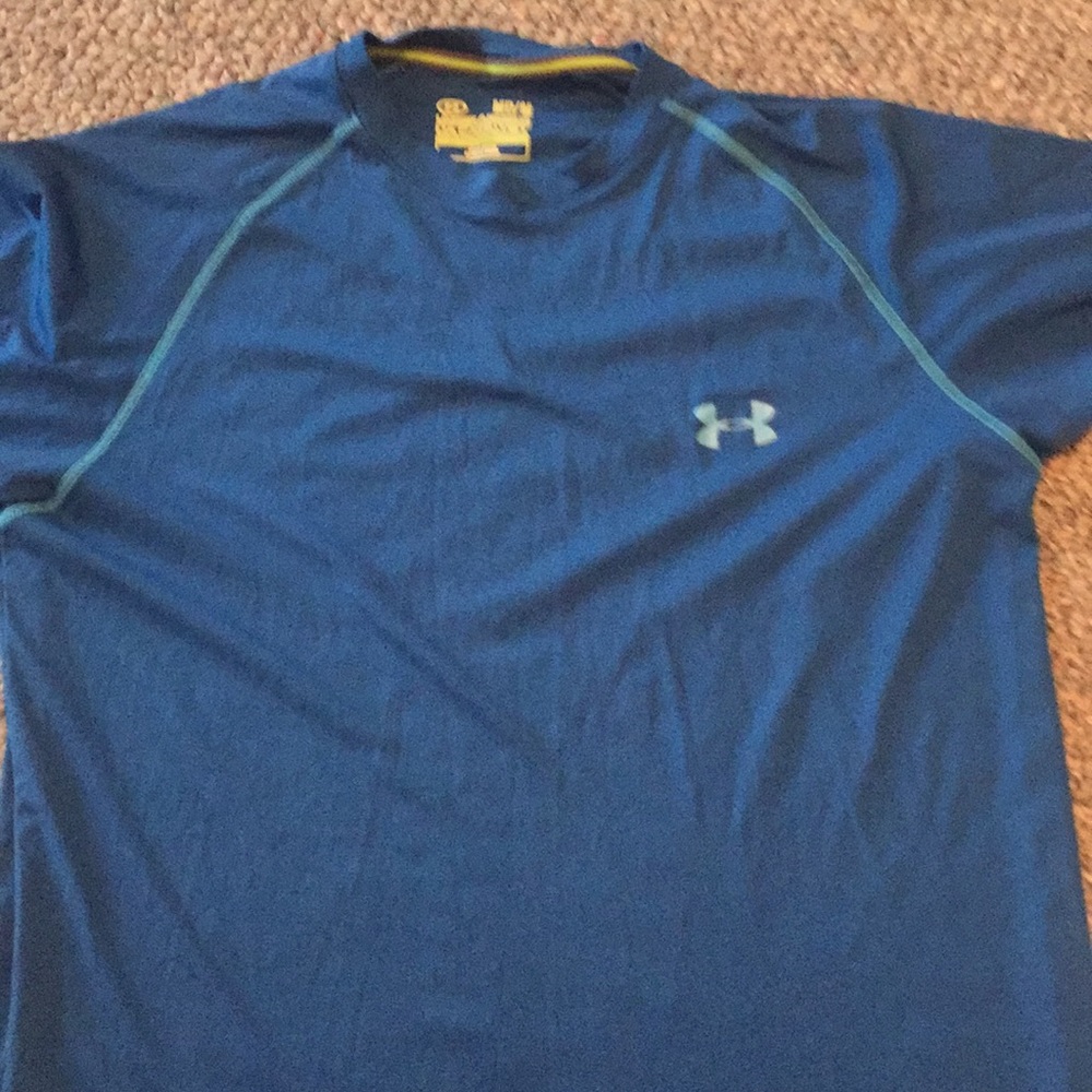 Under armour gear gear T-shirt